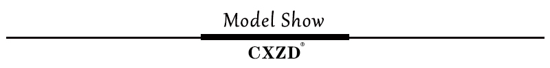 CXZD Waist Training Shapewear