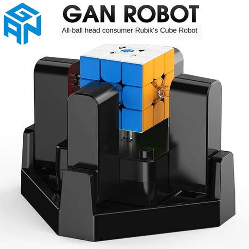 |14:29#GAN Robot only|3256804846467786-GAN Robot only